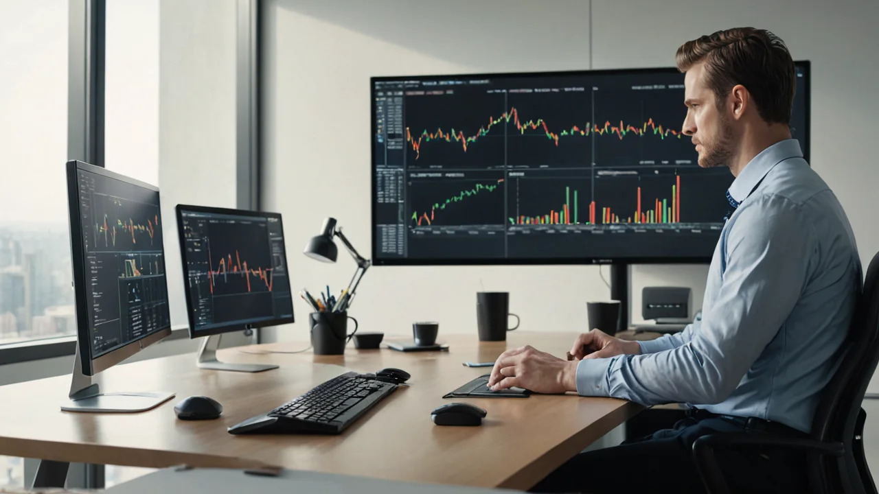 Nuvama (Edelweiss) Review for Indian Traders