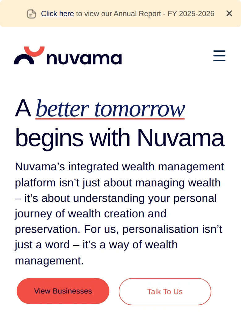 Nuvama (Edelweiss) Review for Indian Traders